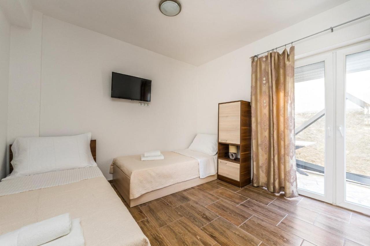 Villa Maris Sveti Petar  Extérieur photo