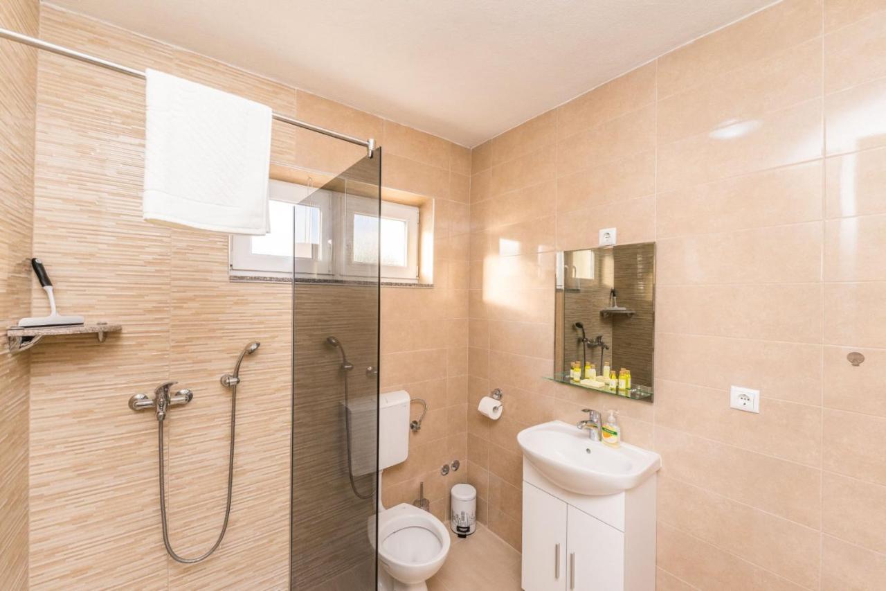 Villa Maris Sveti Petar  Extérieur photo