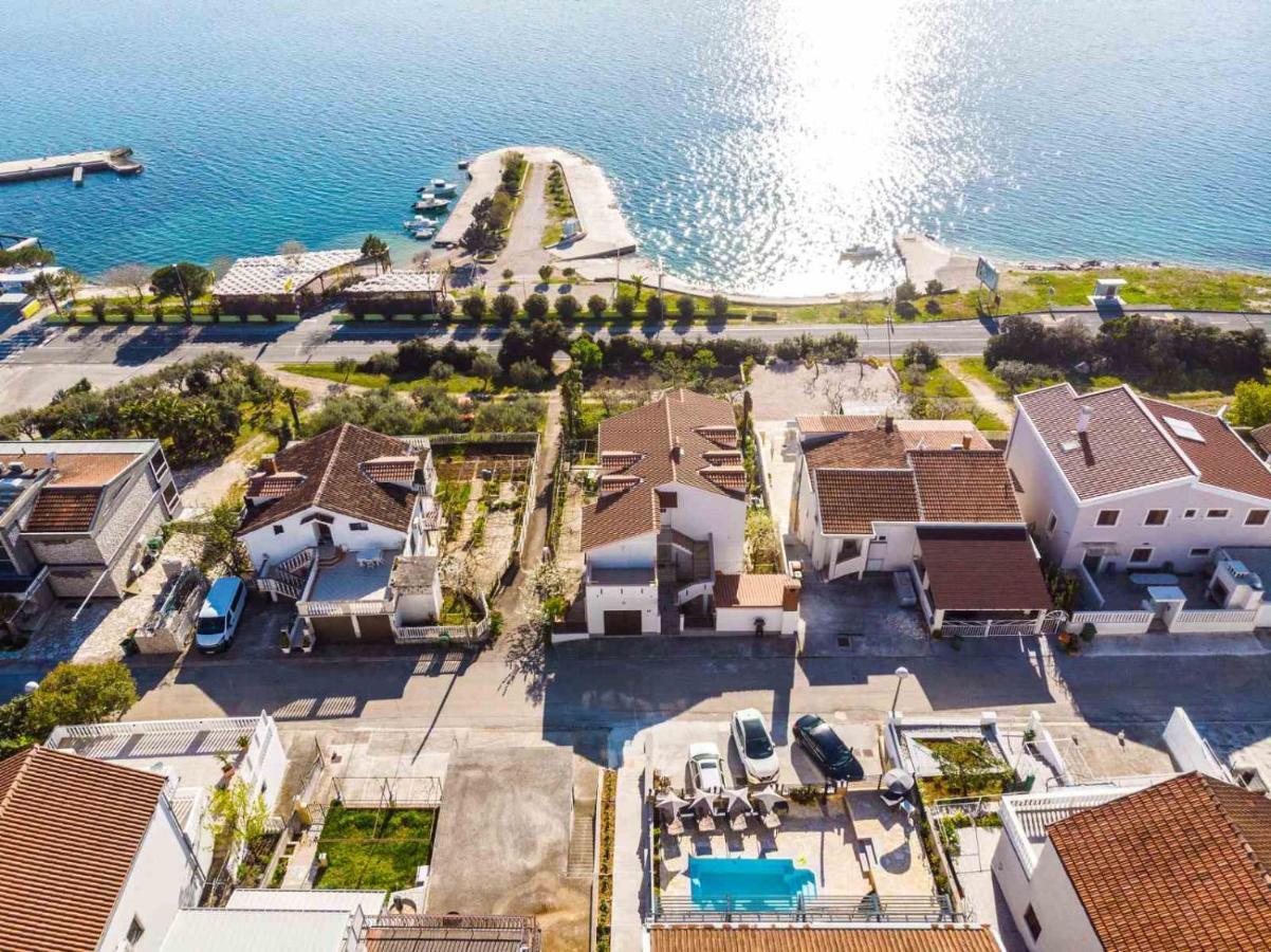 Villa Maris Sveti Petar  Extérieur photo