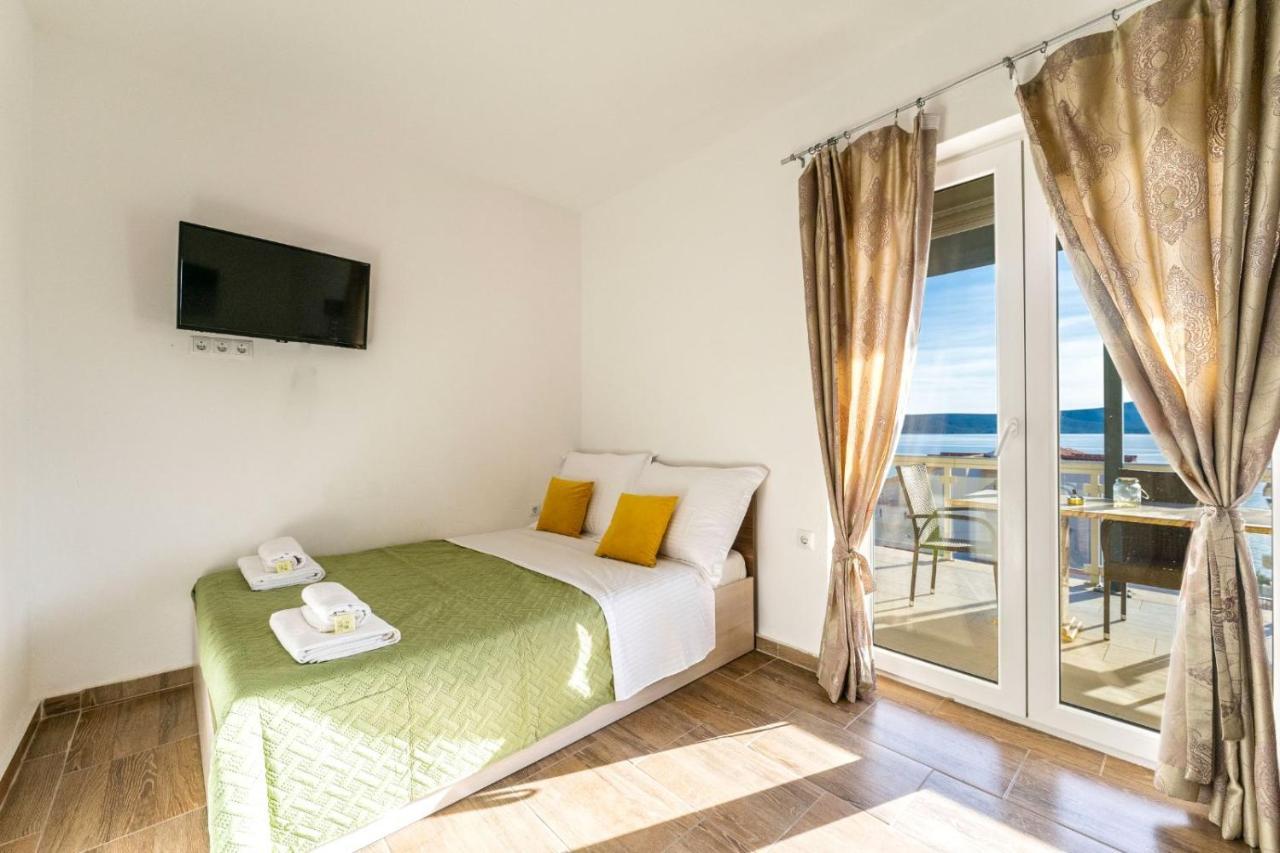 Villa Maris Sveti Petar  Extérieur photo