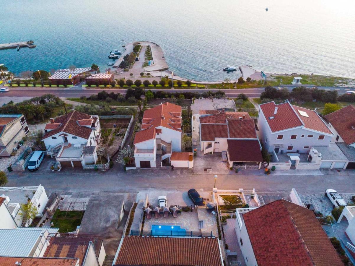 Villa Maris Sveti Petar  Extérieur photo
