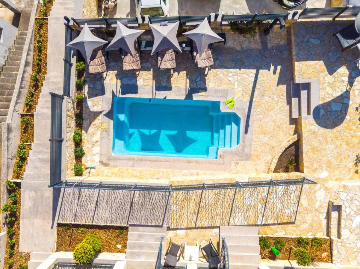 Villa Maris Sveti Petar  Extérieur photo