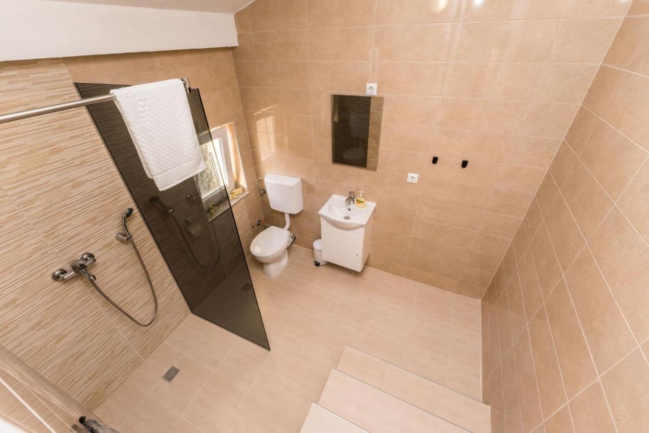Villa Maris Sveti Petar  Extérieur photo