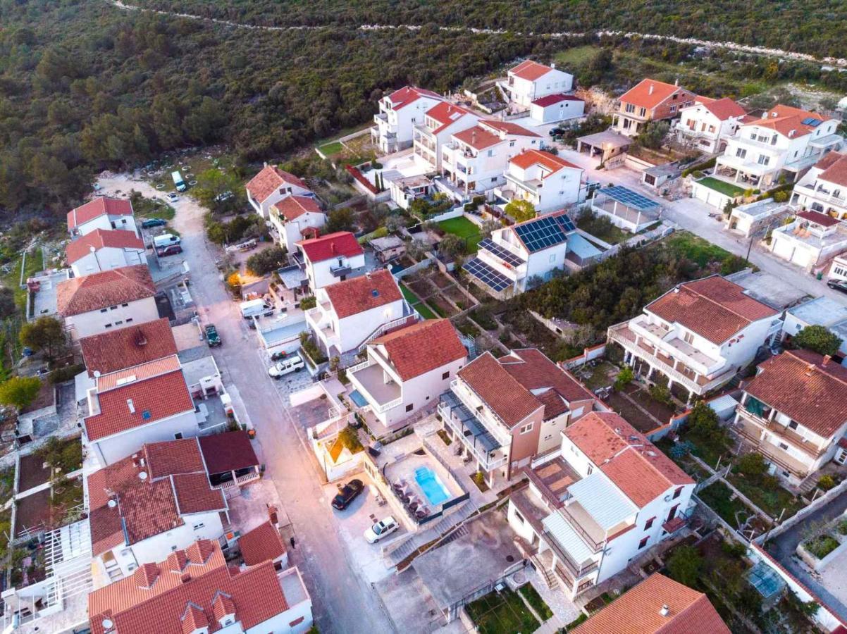 Villa Maris Sveti Petar  Extérieur photo