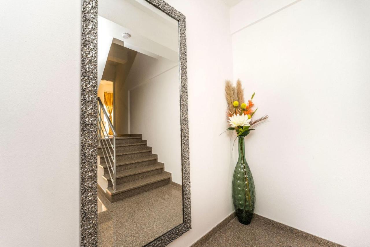 Villa Maris Sveti Petar  Extérieur photo